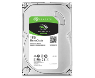 SEAGATE BarraCuda 1TB 3,5'' ST1000DM010 - 335481 - zdjęcie 4